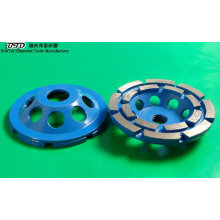 Diamond Cup Wheels / Double Cup Wheels